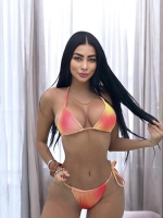 Escort Ibiza - VALENTINA - Ibiza Tops