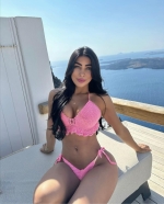 Escort Ibiza - VALENTINA - Ibiza Tops