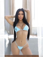 Escort Ibiza - VALENTINA - Ibiza Tops