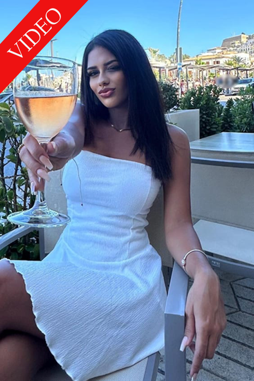 Escorts Ibiza - MORENA