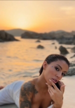 Escort Ibiza - TAMARA - Ibiza Tops