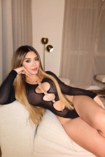 Escort Ibiza - ESTEFANIA - Ibiza Tops
