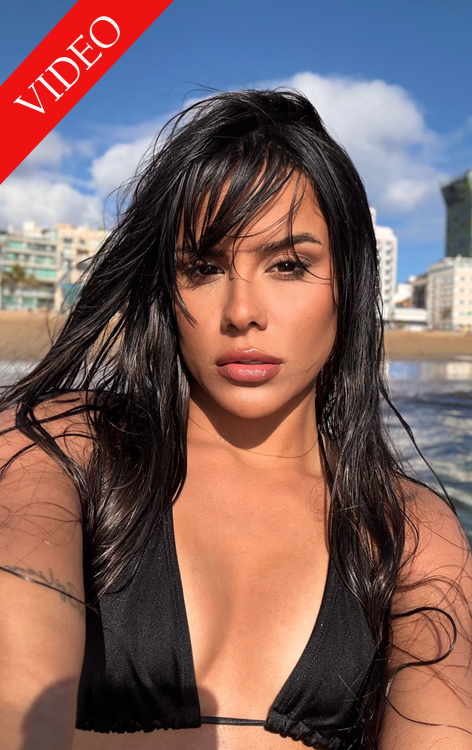 Escorts Ibiza - ALISSON