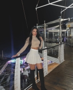 Escort Ibiza - ALISSON - Ibiza Tops