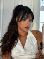 Escort Ibiza - ALISSON - Ibiza Tops