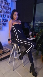 Escort Ibiza - LAURA - Ibiza Tops