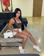 Escort Ibiza - ZARA - Ibiza Tops
