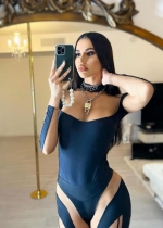 Escort Ibiza - MICHELLE - Ibiza Tops