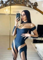 Escort Ibiza - MICHELLE - Ibiza Tops