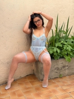 Escort Ibiza - ALISON - Ibiza Tops