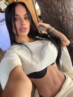Escort Ibiza - ISABELLA - Ibiza Tops