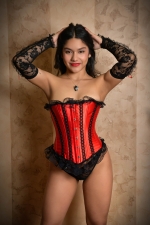 Escort Ibiza - ALEXANDRA - Ibiza Tops