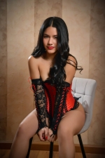 Escort Ibiza - ALEXANDRA - Ibiza Tops