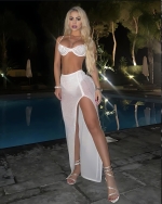Escort Ibiza - NICOLE - Ibiza Tops