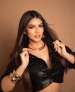 Escort Ibiza - ALLYSON - Ibiza Tops