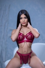 Escort Ibiza - SCARLETT - Ibiza Tops