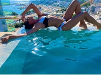 Shemale, Ladyboys, Transexual Ibiza - CINTHYA - Ibiza Tops
