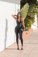 Escort Ibiza - VALERY - Ibiza Tops