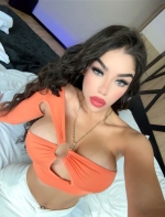 Escort Ibiza - ANTONELLA - Ibiza Tops