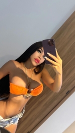 Escort Ibiza - ANTONELLA - Ibiza Tops