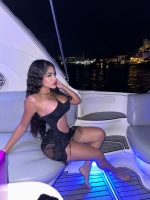Escort Ibiza - ANTONELLA - Ibiza Tops