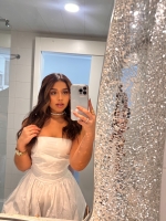 Escort Ibiza - KAMILA - Ibiza Tops
