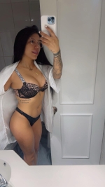 Escort Ibiza - LORENA - Ibiza Tops