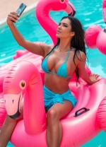 Escort Ibiza - NICOLE - Ibiza Tops