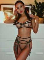 Escort Ibiza - SOFIA - Ibiza Tops