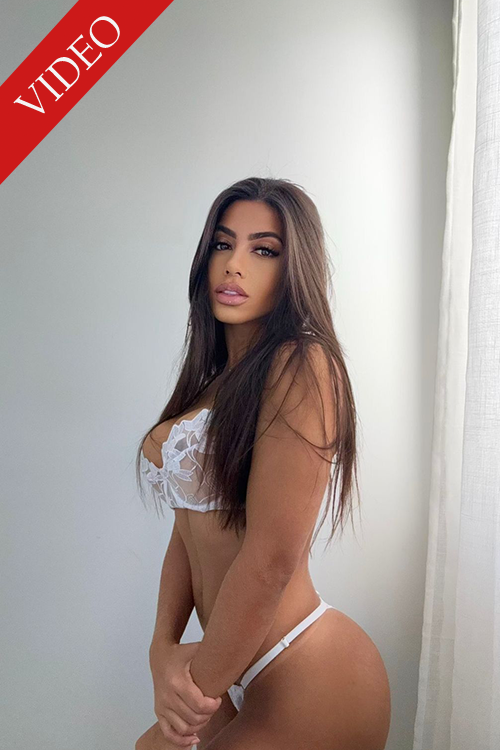 Escorts Ibiza - ESTELA