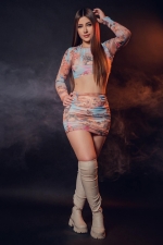 Escort Ibiza - SALOMÉ - Ibiza Tops