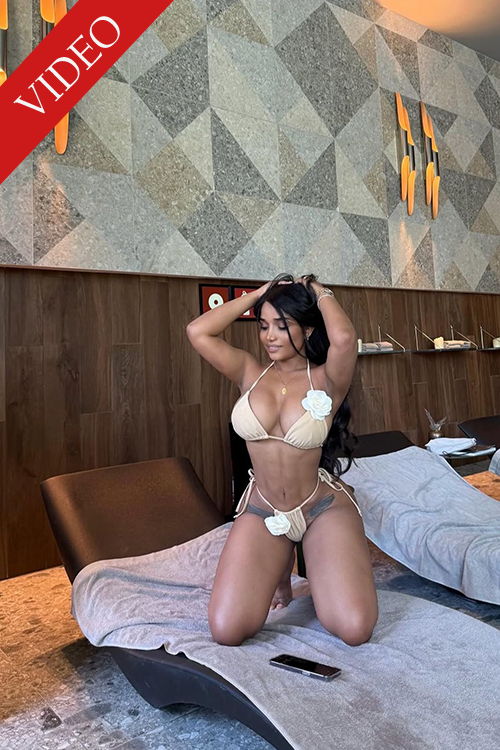 Escort Ibiza - ISIS - Ibiza Tops Escort Ibiza - ISIS - Ibiza Tops
