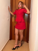 Escort Ibiza - CATALINA - Ibiza Tops