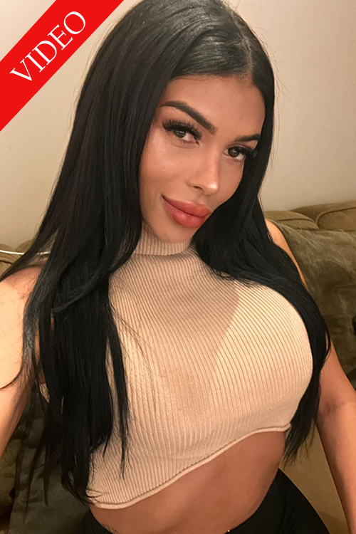 Escorts Ibiza - MELISSA