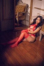 Escort Ibiza - SAMANTHA - Ibiza Tops