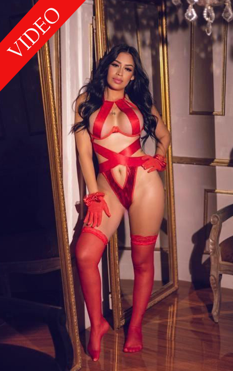 Escorts Ibiza - SAMANTHA