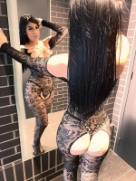 Escort Ibiza - SAMANTHA - Ibiza Tops