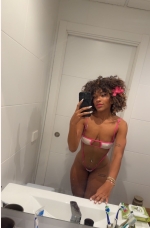 Escort Ibiza - CANELA - Ibiza Tops