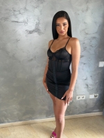 Escort Ibiza - CATALEYA - Ibiza Tops