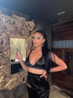 Escort Ibiza - CATALEYA - Ibiza Tops