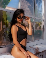 Escort Ibiza - NICOLE - Ibiza Tops