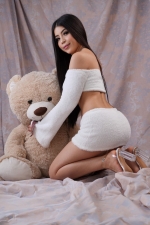 Escort Ibiza - PANDORA - Ibiza Tops