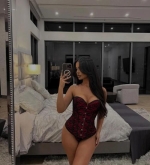Escort Ibiza - NURIA - Ibiza Tops