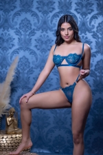 Escort Ibiza - DULCE - Ibiza Tops