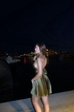 Escort Ibiza - CATALINA - Ibiza Tops