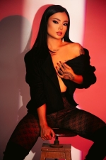 Escort Ibiza - VALERIA - Ibiza Tops