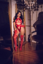 Escort Ibiza - SAMANTHA - Ibiza Tops