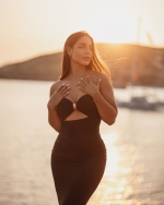 Escort Ibiza - ZARA - Ibiza Tops