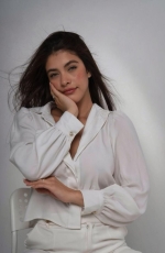 Escort Ibiza - SAMMY - Ibiza Tops