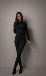Escort Ibiza - SAMMY - Ibiza Tops